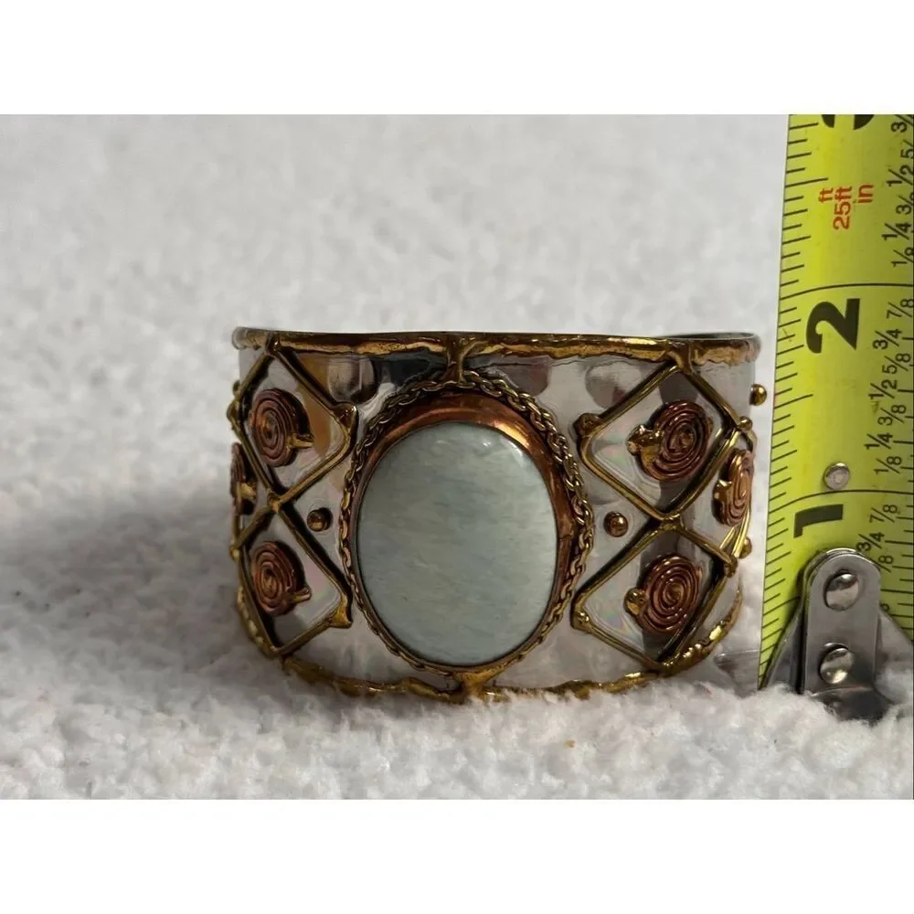 No Brand mixed metal